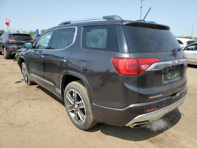 1GKKNPLS9KZ153074 GMC Acadia Denali