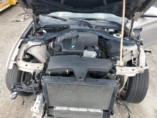 WBA1F5C53EV256096 BMW 228 I