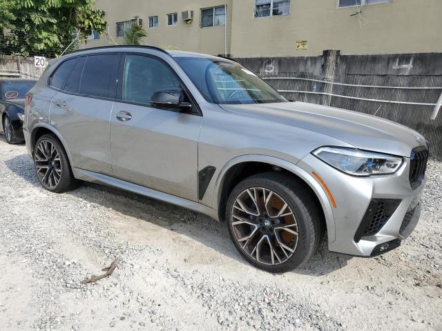 5YMJU0C06M9E11550 BMW X5 M