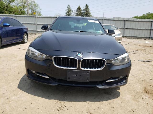WBA3B3C53EJ979091 BMW 328 XI