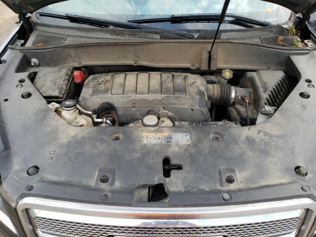 1GKKRTKD5EJ296025 GMC Acadia Denali