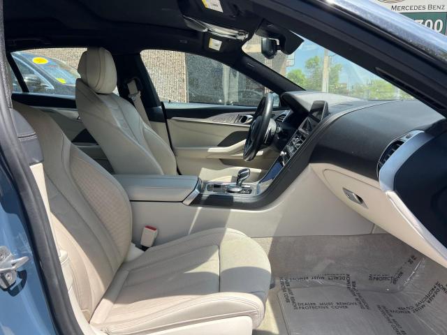 WBAGV2C04LCD51052 BMW 840i