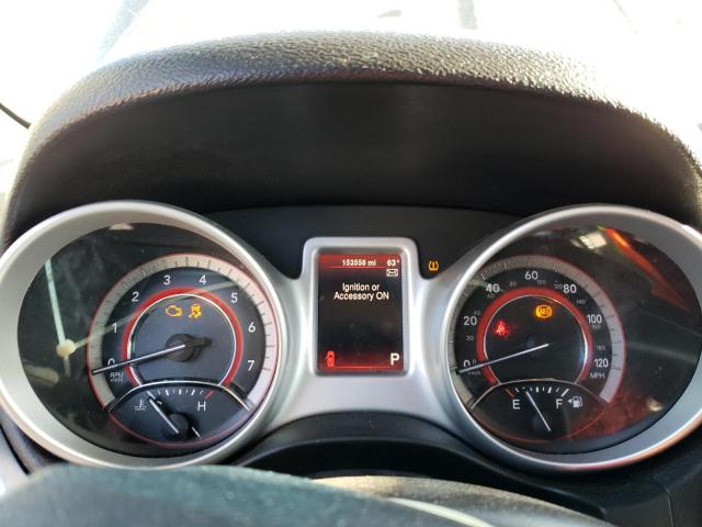 3C4PDCBB4GT156140 Dodge Journey Sxt