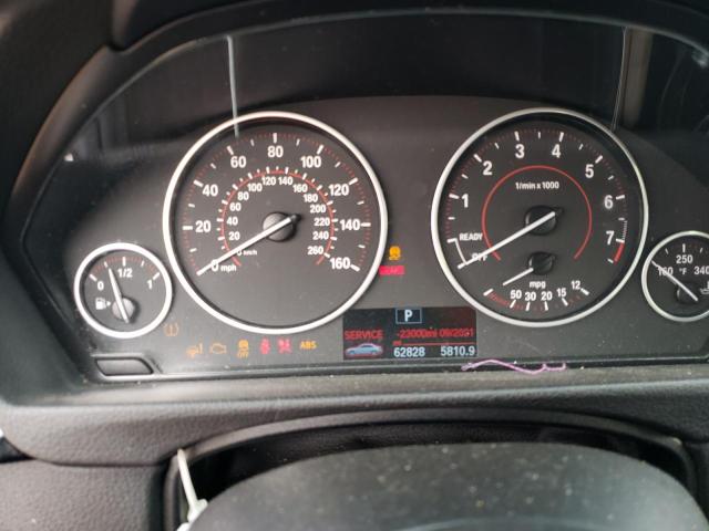 WBA8D9C38HA005547 BMW 330 XI