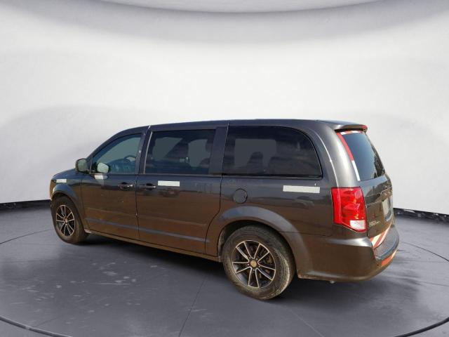 2C4RDGCG9GR227250 Dodge Grand Caravan Sxt