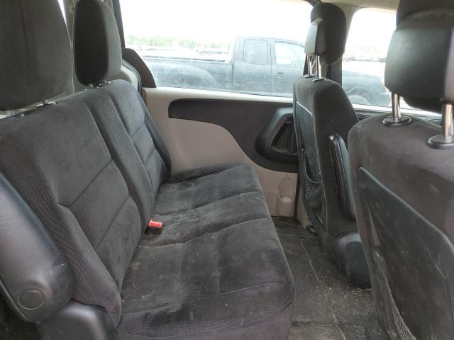 2C4RDGBG3ER328041 Dodge Grand Caravan Se