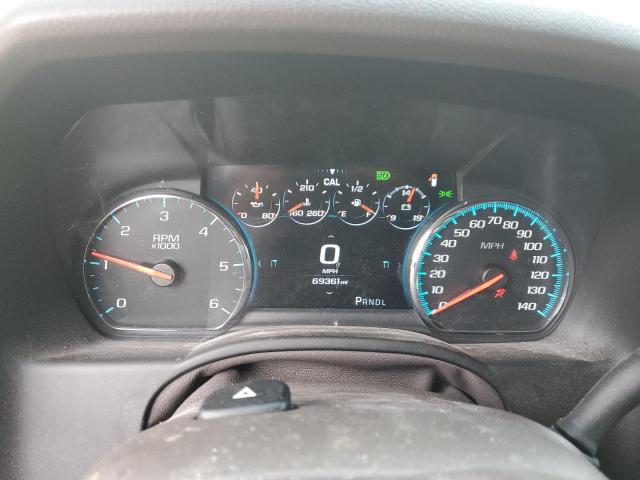 1GKS1GKJ5LR117694 GMC Yukon Xl C1500 Slt