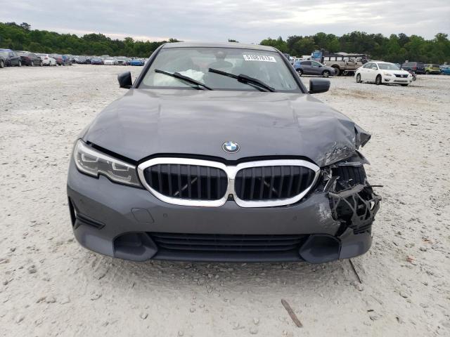 WBA5R1C54KAK12158 BMW 330I