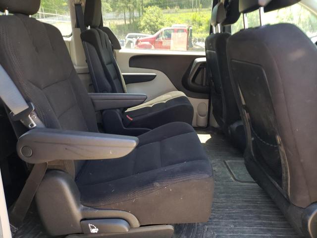 2C4RDGBG0GR371951 Dodge Grand Caravan Se