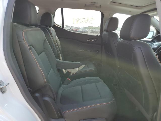 1GKKNLLS7MZ170287 GMC Acadia At4