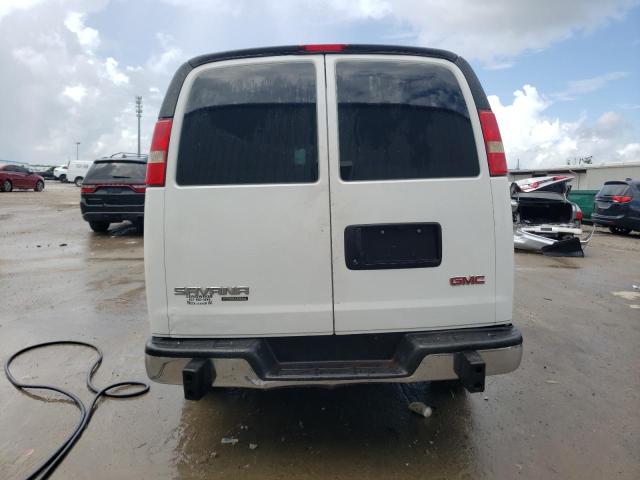 1GTW7AFF3G1904808 GMC Savana G2500