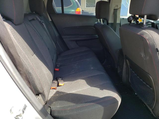 2GKFLWEK8E6334844 GMC Terrain Sle