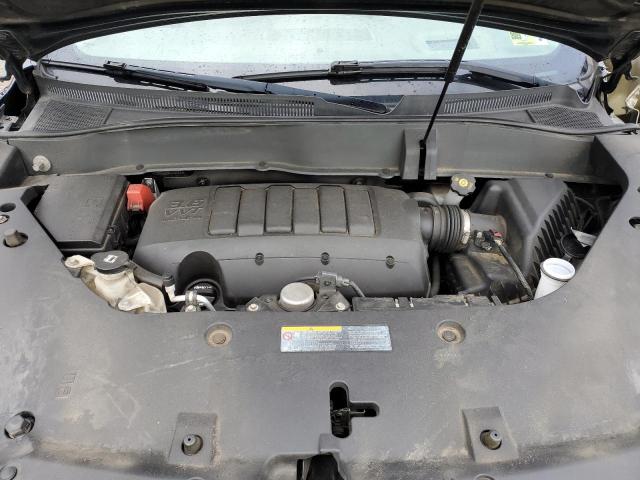 1GKKVSKD0HJ104813 GMC Acadia Limited Slt-2