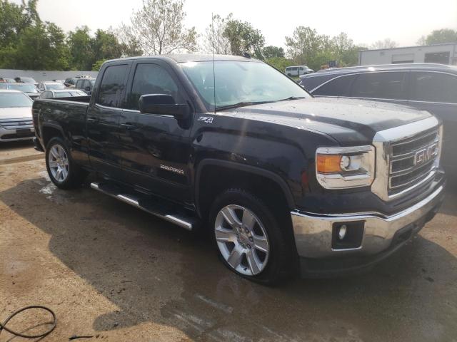 1GTV2UEC4EZ102706 GMC Sierra K1500 Sle