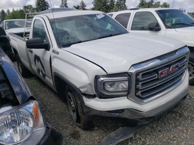 1GTN1LEC0JZ903169 GMC Sierra C1500