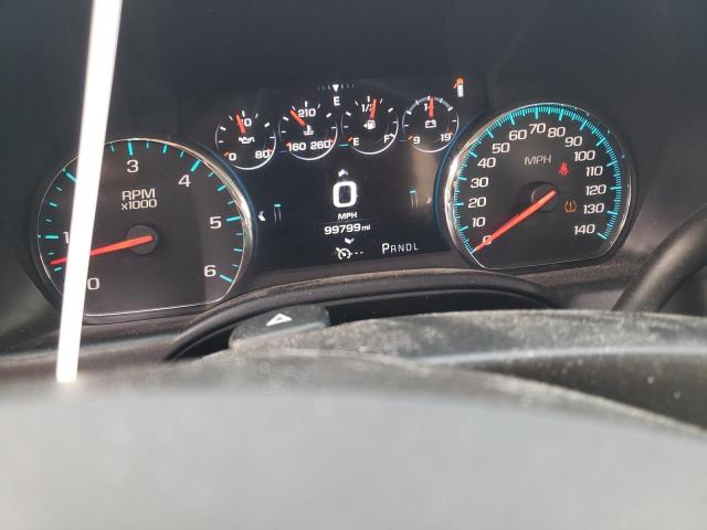 3GTU2PEJ2HG267749 GMC Sierra K1500 Denali