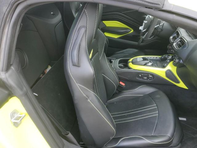 SCFSMGBW5MGP05351 Aston Martin Vantage