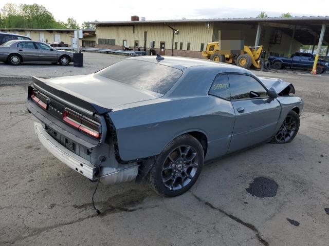 2C3CDZGGXJH272226 Dodge Challenger Gt