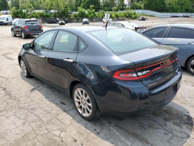 1C3CDFCBXED672007 Dodge Dart Limited