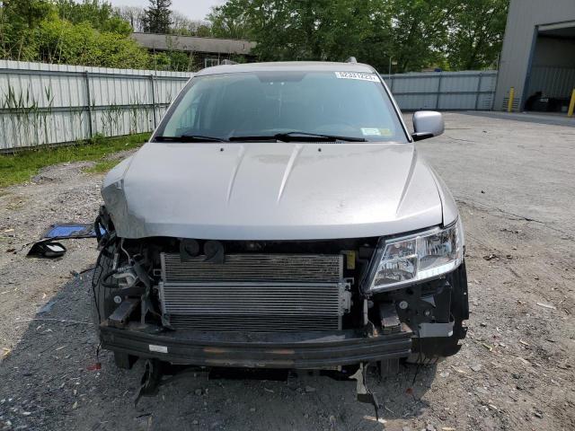 3C4PDDBG6HT578395 Dodge Journey Sxt