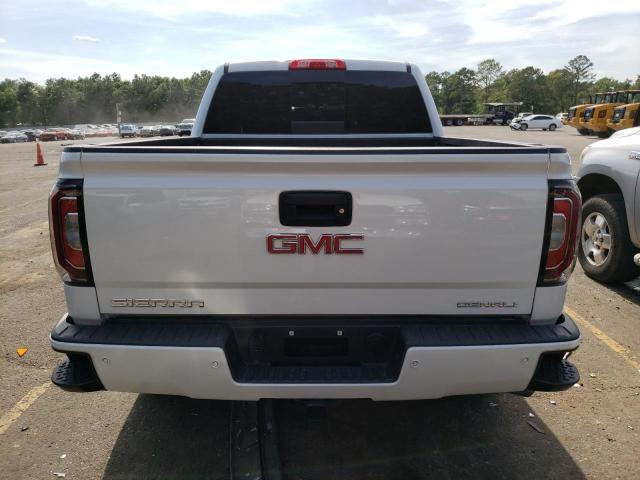 3GTU2PEJ8JG270970 GMC Sierra K1500 Denali