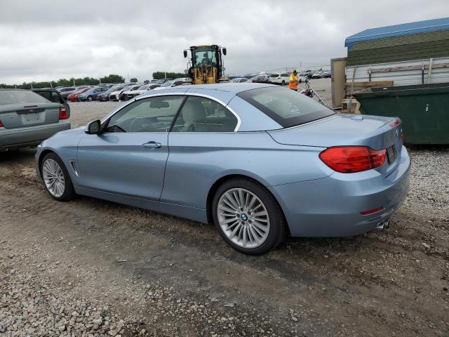 WBA3V5C55FP753233 BMW 428 I