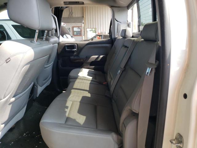 3GTU2VEC4EG548128 GMC Sierra K1500 Slt