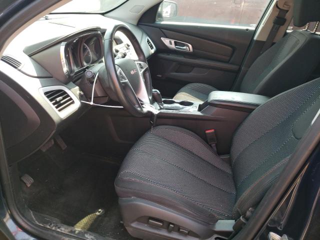 2GKFLTE30H6257835 GMC Terrain Sle