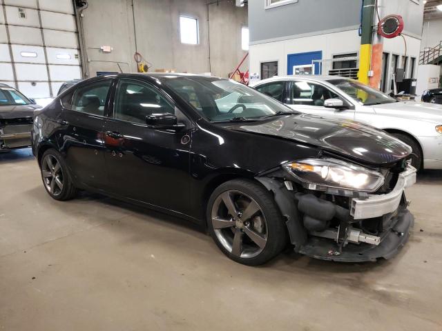 1C3CDFEB1FD352606 Dodge DART GT