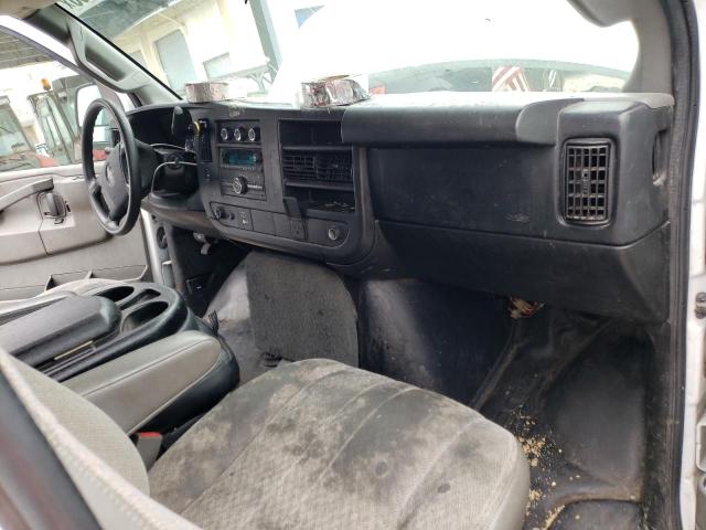 1GTW7AFF1G1904791 GMC Savana G2500