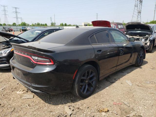 2C3CDXAT3FH769023 Dodge Charger Police
