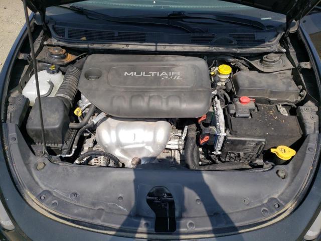 1C3CDFCB9ED706499 Dodge Dart Limited