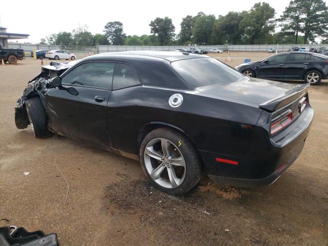 2C3CDZGG6KH594217 Dodge Challenger Sxt