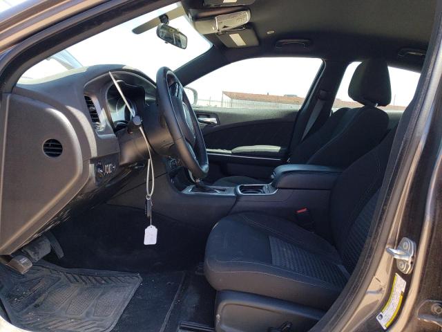 2C3CDXBGXNH183502 Dodge Charger Sxt