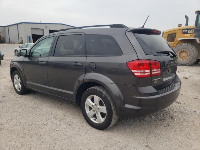 3C4PDCAB6GT169814 Dodge JOURNEY SE