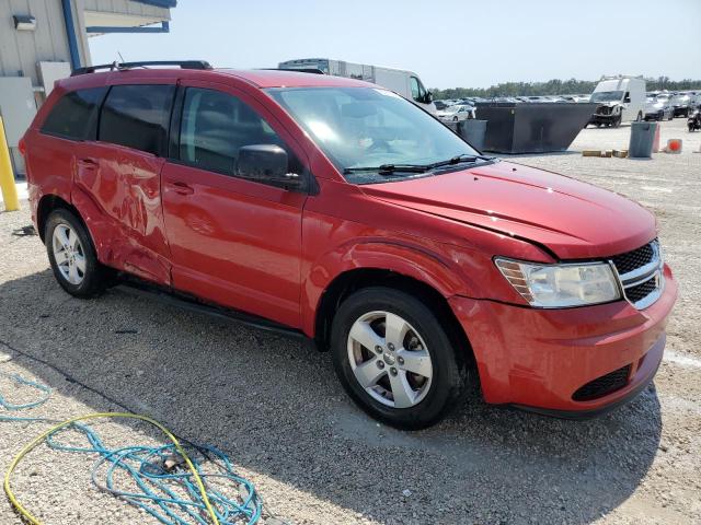 3C4PDCAB9FT712703 Dodge JOURNEY SE