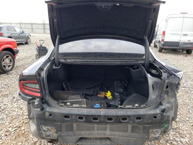 2C3CDXBG0FH753363 Dodge Charger Se