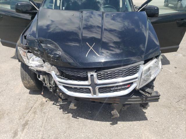 3C4PDCBB9ET257218 Dodge Journey Sxt
