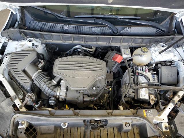 1GKKNLLSXKZ235226 GMC ACADIA SLE