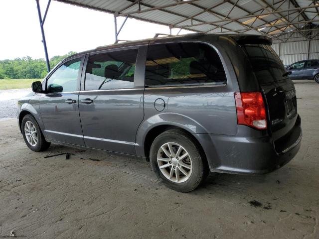2C4RDGCG6JR265560 Dodge Grand Caravan Sxt