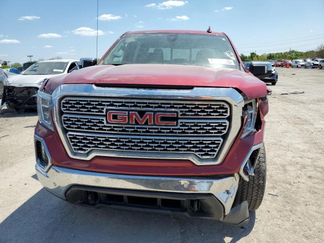 1GTU9DEL9KZ137891 GMC Sierra K1500 Slt