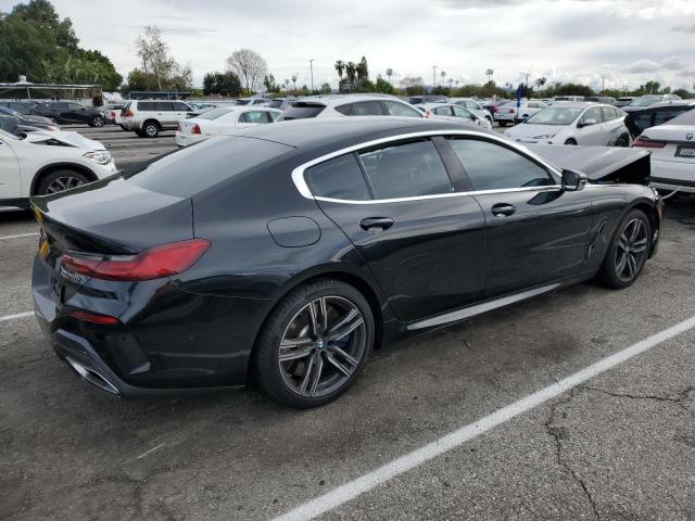 WBAGV8C02NCH18598 BMW M850XI