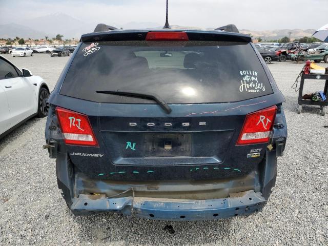 3C4PDCBG6FT726455 Dodge Journey Sxt