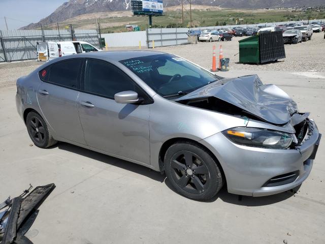 1C3CDFBB5GD717813 Dodge DART SXT