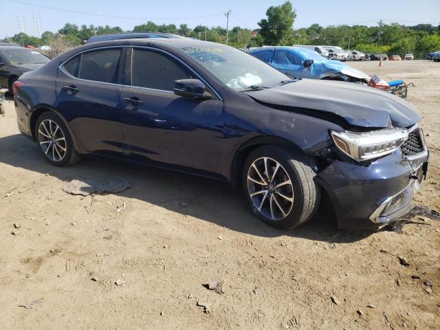 19UUB2F34KA005175 Acura TLX