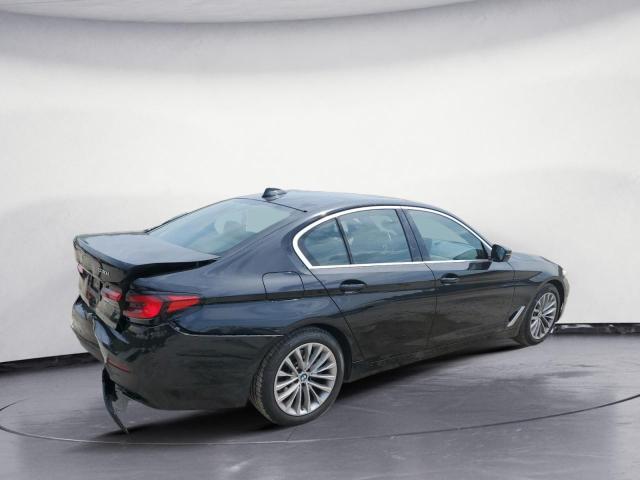 WBA53BH01NCK04922 BMW 530 I
