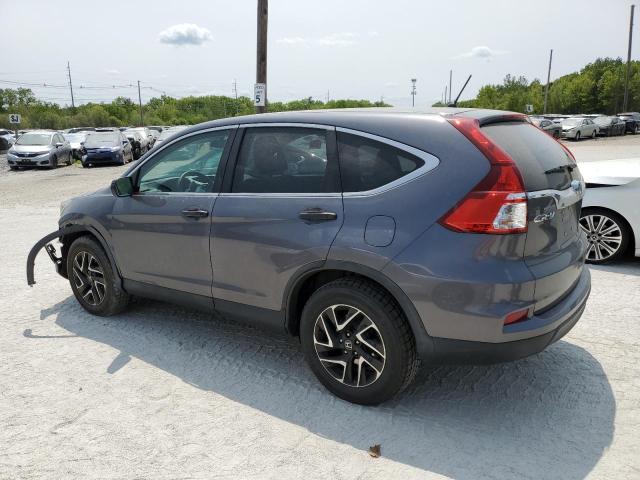 5J6RM4H45GL029961 Honda CR-V SE