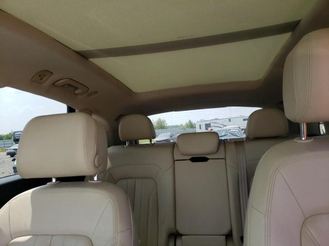 WA1ANAFY1J2206680 Audi Q5 PREMIUM
