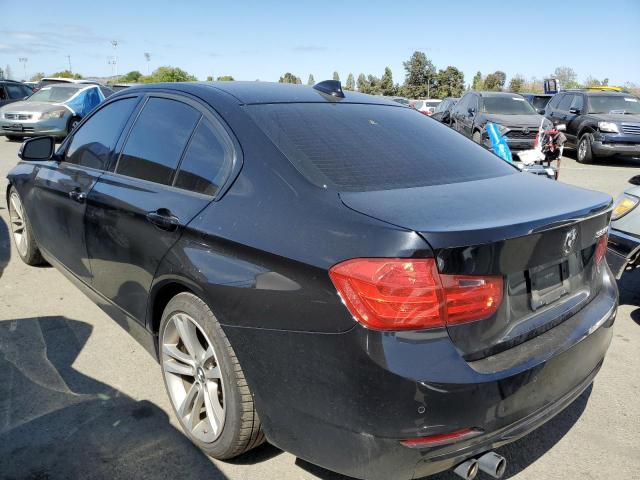 WBA3C1C50EK113652 BMW 328 I Sulev