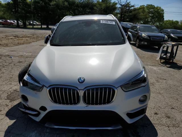 WBXHT3C30H5F82042 BMW X1 Xdrive28i
